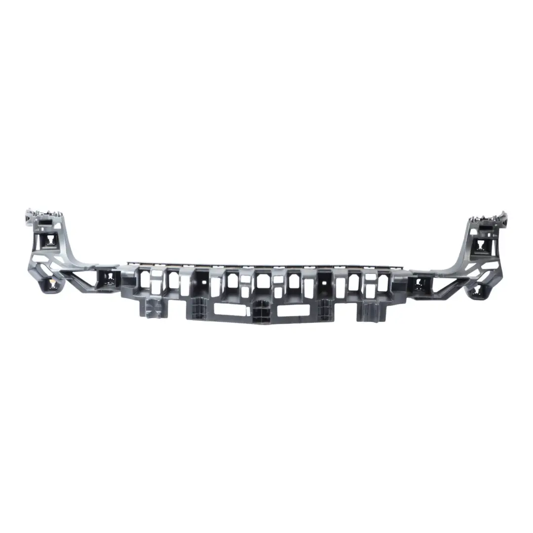 Mercedes X166 Rear Bumper Centre Holder Bracket Mounting Panel - SKU A1668850100 - Part number A1668850100