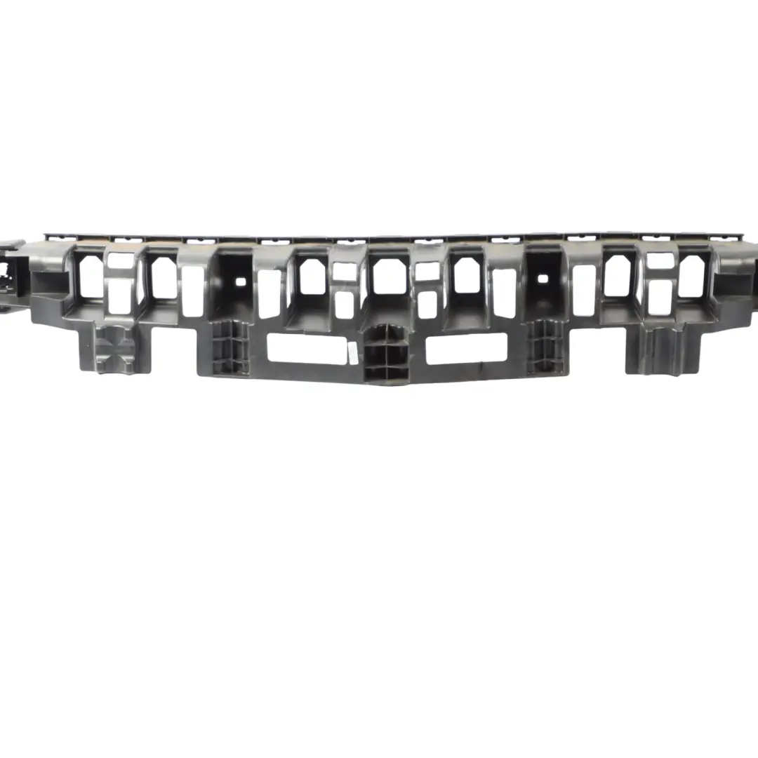 Mercedes X166 Rear Bumper Centre Holder Bracket Mounting Panel - SKU A1668850100 - Part number A1668850100