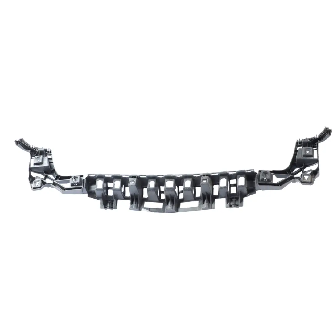 Mercedes X166 Rear Bumper Centre Holder Bracket Mounting Panel - SKU A1668850100 - Part number A1668850100