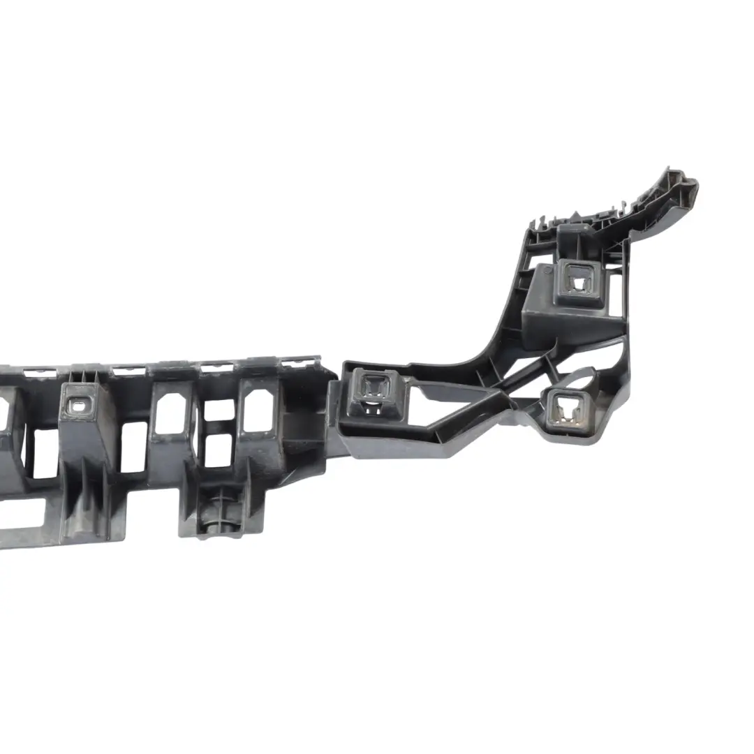 Mercedes X166 Rear Bumper Centre Holder Bracket Mounting Panel - SKU A1668850100 - Part number A1668850100
