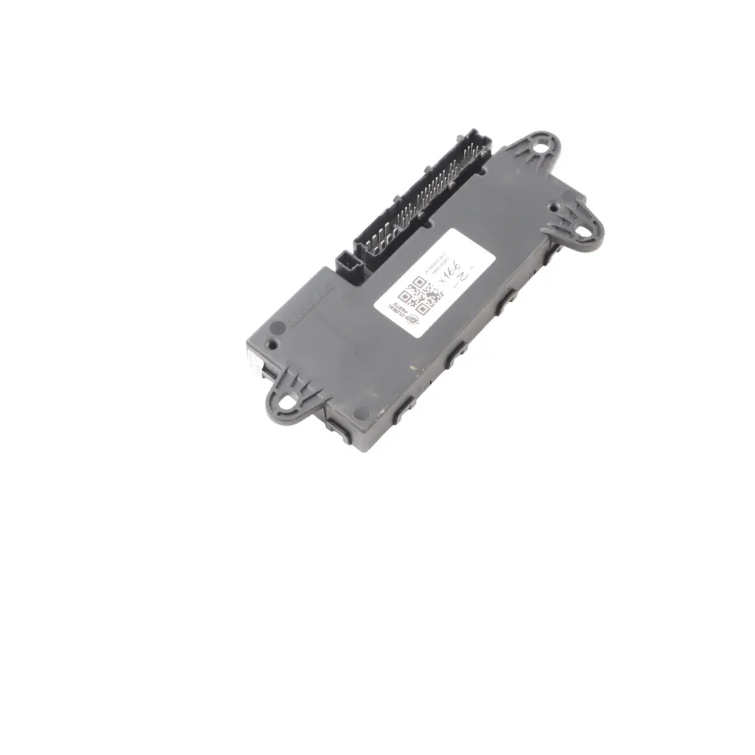 Suspension Control Unit Module to Mercedes X166 Air with Part number A1669003607 Mercedes X166 Air Suspension Control Unit Module - SKU A1669003607 - Part number A1669003607