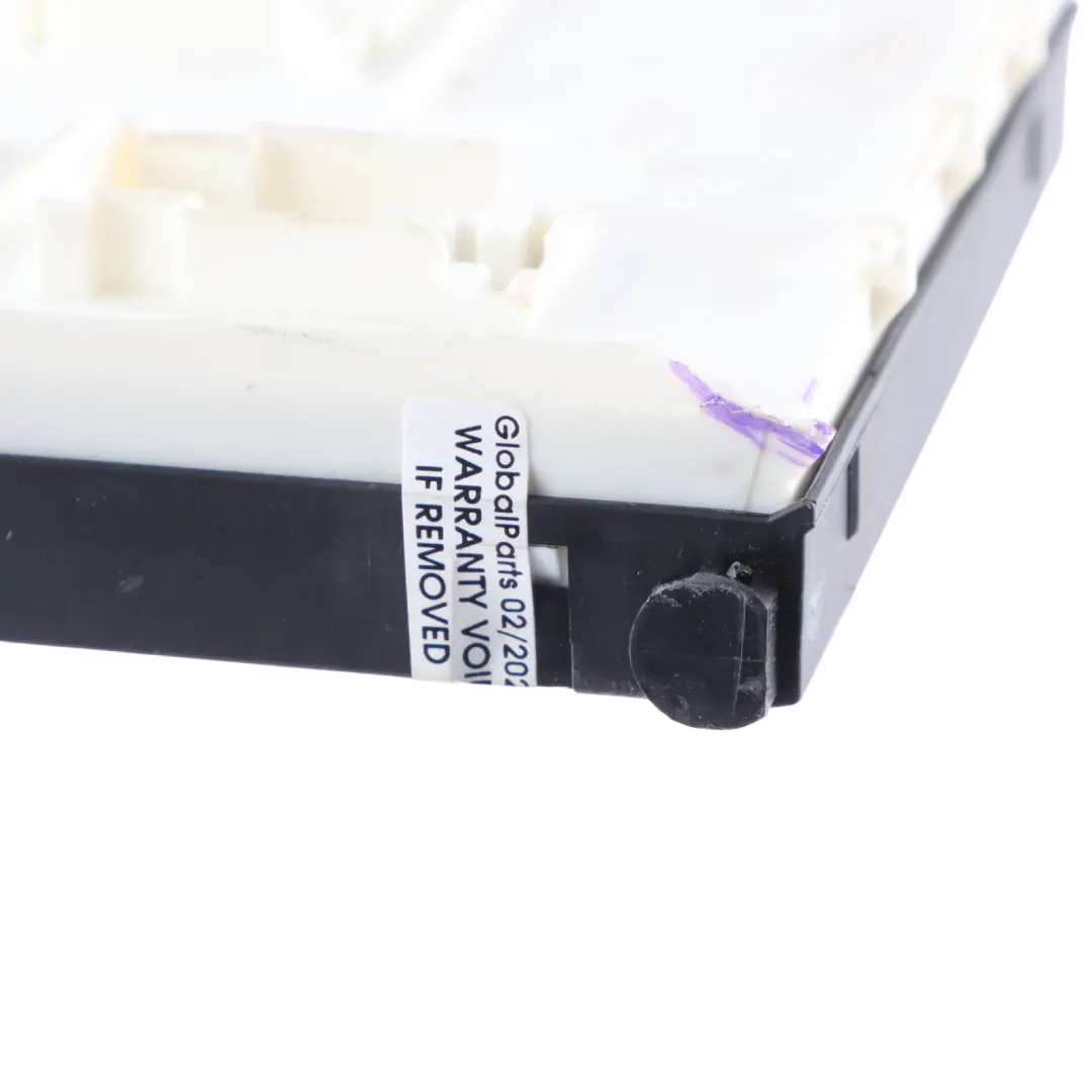 SAM Control Module Unit to Mercedes X166 with Part number A1669004112 Mercedes X166 SAM Control Module Unit - SKU A1669004112 - Part number A1669004112