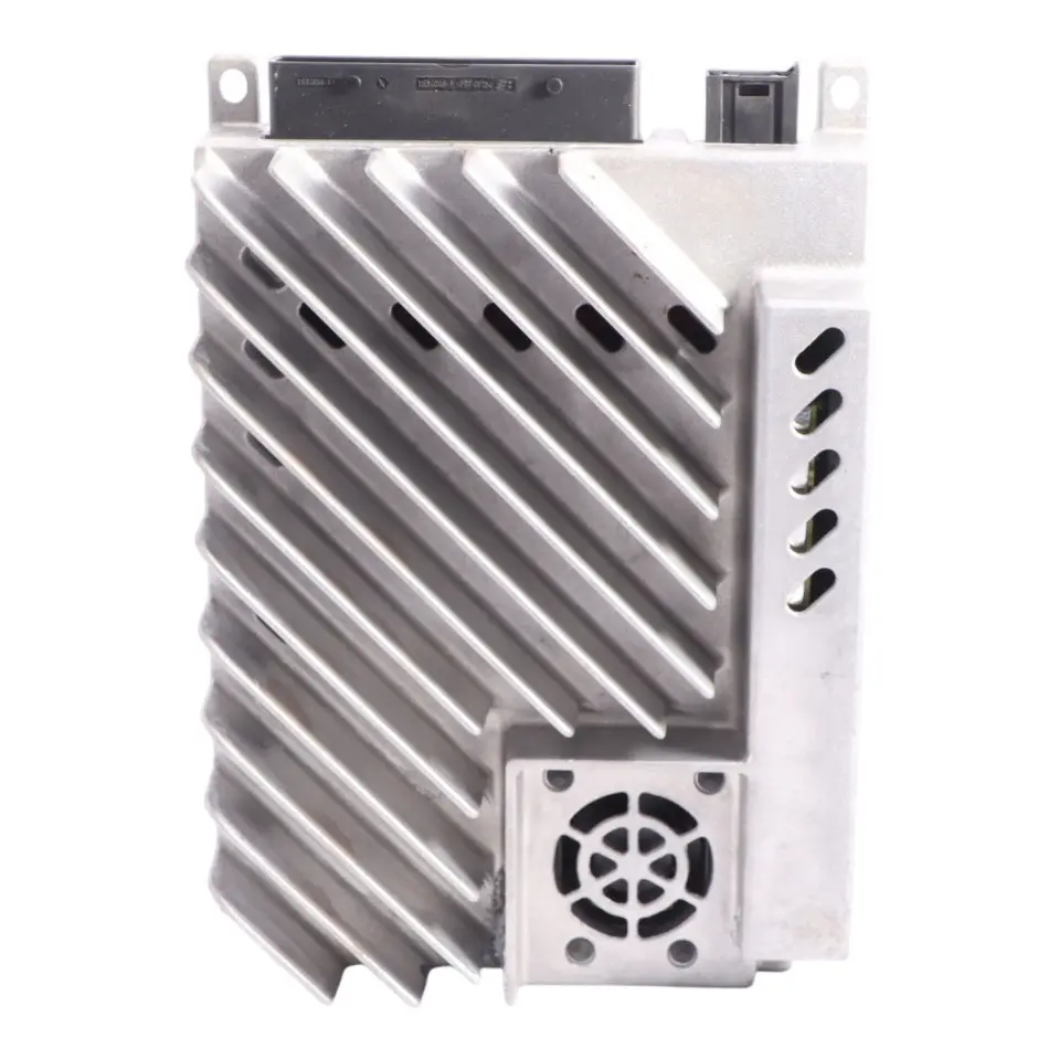 Sound Audio Amplifier Unit Harman Becker to Mercedes GLE W166 GLS X166 with Part number A1669006710 Mercedes GLE W166 GLS X166 Sound Audio Amplifier Unit Harman Becker - SKU A1669006710 - Part number A1669006710