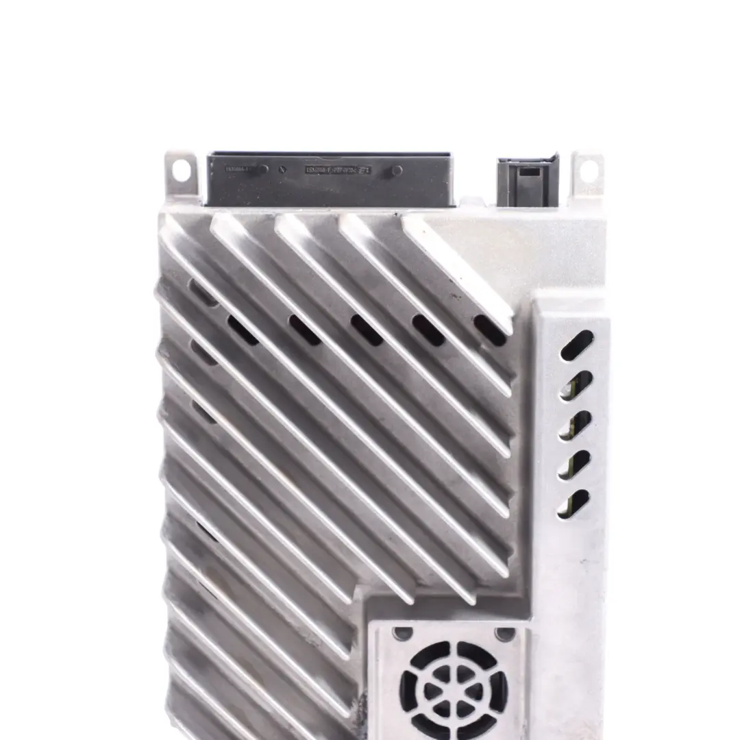 Mercedes GLE W166 GLS X166 Sound Audio Amplifier Unit Harman Becker - SKU A1669006710 - Part number A1669006710