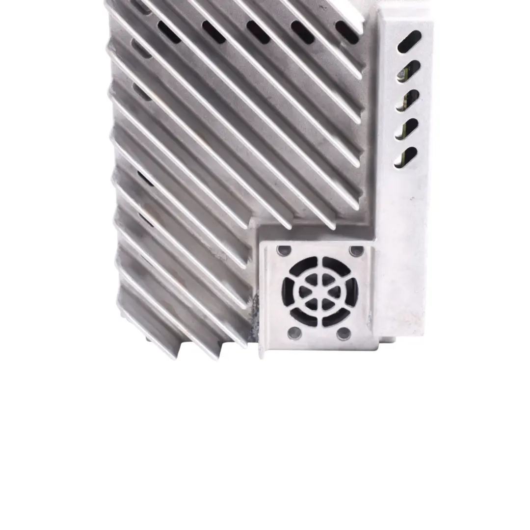 Sound Audio Amplifier Unit Harman Becker to Mercedes GLE W166 GLS X166 with Part number A1669006710 Mercedes GLE W166 GLS X166 Sound Audio Amplifier Unit Harman Becker - SKU A1669006710 - Part number A1669006710