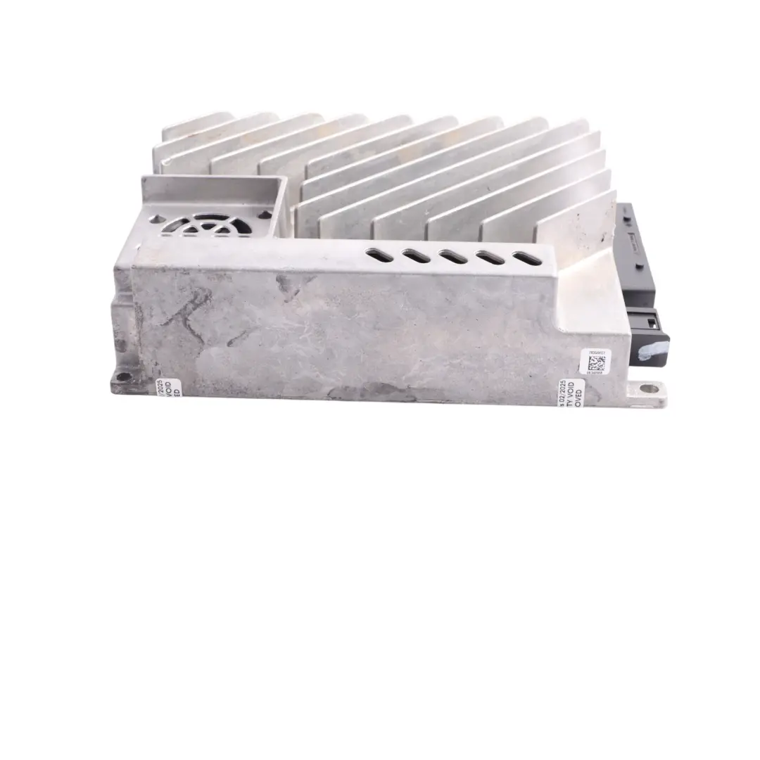 Mercedes GLE W166 GLS X166 Sound Audio Amplifier Unit Harman Becker - SKU A1669006710 - Part number A1669006710