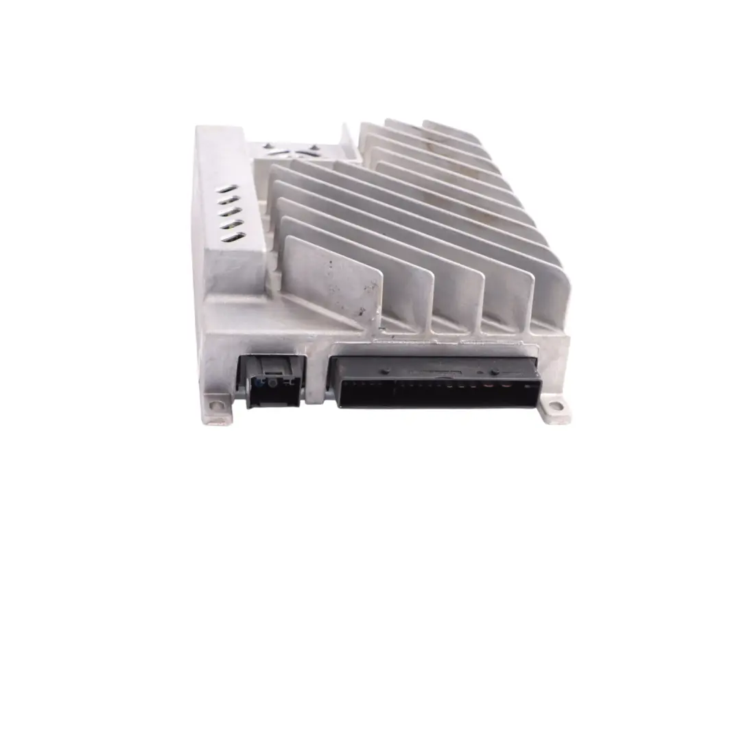 Sound Audio Amplifier Unit Harman Becker to Mercedes GLE W166 GLS X166 with Part number A1669006710 Mercedes GLE W166 GLS X166 Sound Audio Amplifier Unit Harman Becker - SKU A1669006710 - Part number A1669006710