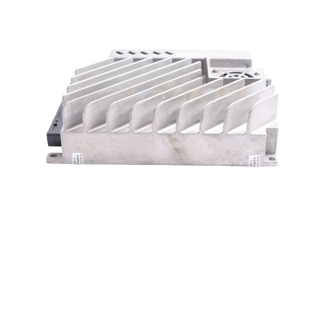 Sound Audio Amplifier Unit Harman Becker to Mercedes GLE W166 GLS X166 with Part number A1669006710 Mercedes GLE W166 GLS X166 Sound Audio Amplifier Unit Harman Becker - SKU A1669006710 - Part number A1669006710