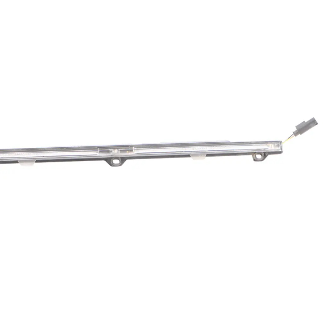 Entry Entrace Light Right Rear O/S to Mercedes X166 with Part number A1669011201 Mercedes X166 Entry Entrace Light Right Rear O/S - SKU A1669011201 - Part number A1669011201