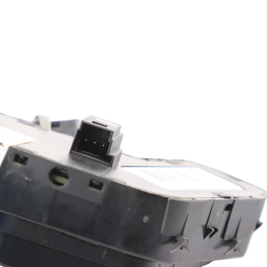 Mercedes X166 Front Left Passenger N/S Switch Seat Control Memory Button - SKU A1669053900 - Part number A1669053900