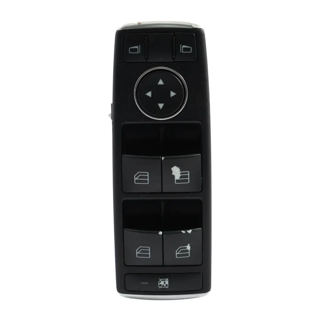 Mercedes W176 Regolatore Finestrino Elettrico Lato Guida - SKU A1669054300-2 - Numero di parte A1669054300