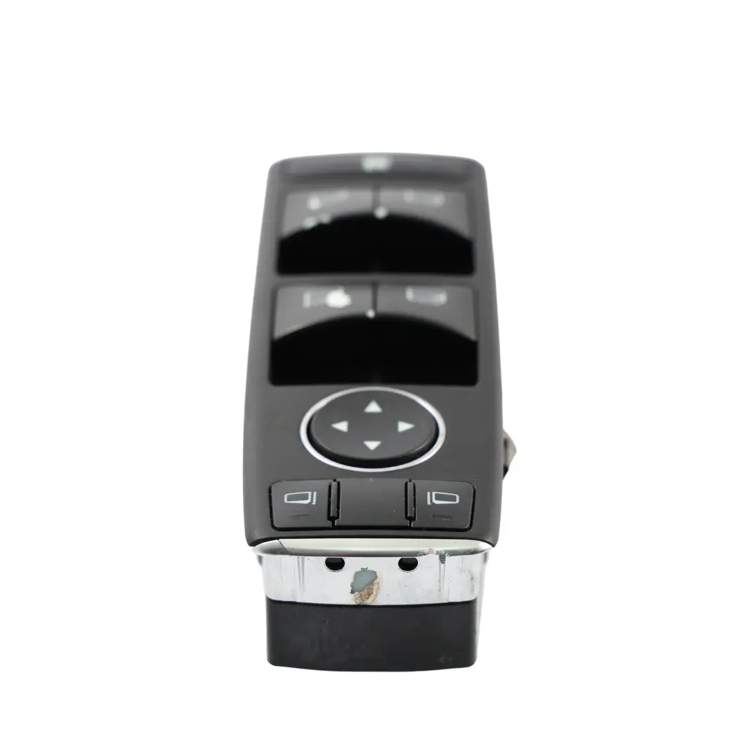 Mercedes W176 Interruptor Elevalunas Eléctrico Lado Del Conductor - SKU A1669054300-2 - Número de pieza A1669054300