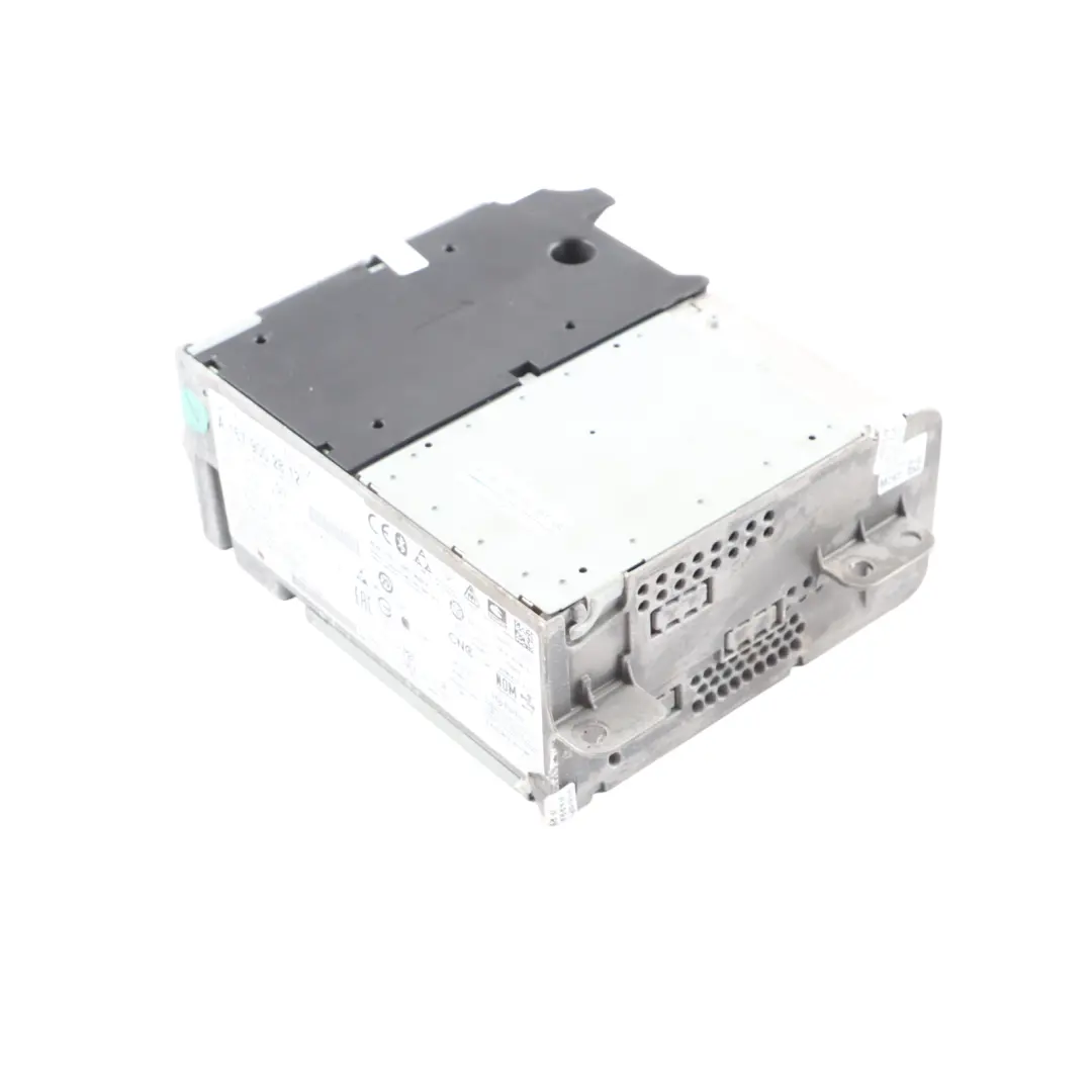 Mercedes V177 Head Unit Radio CD Player Audio Sat Nav Multimedia - SKU A1679002812 - Part number A1679002812
