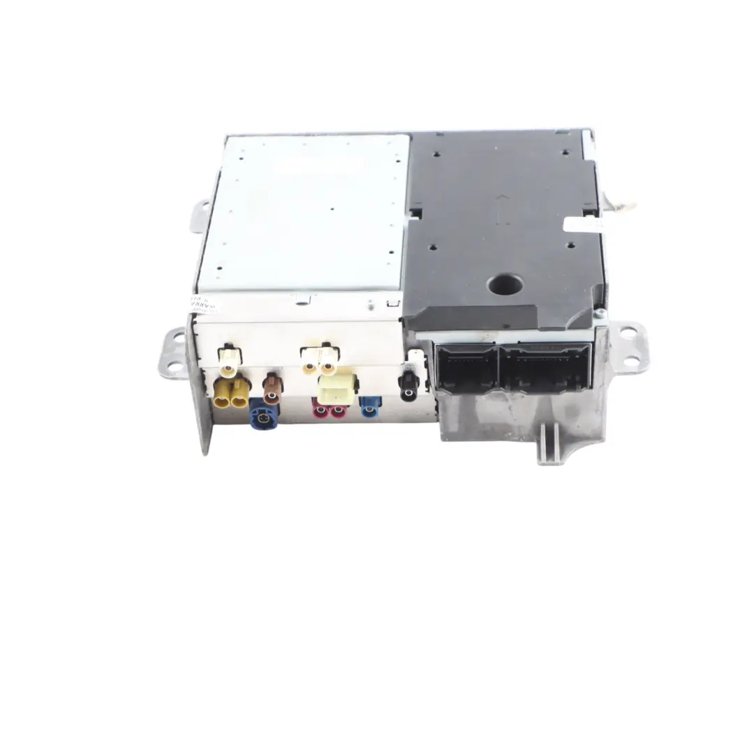 Mercedes V177 Head Unit Radio CD Player Audio Sat Nav Multimedia - SKU A1679002812 - Part number A1679002812