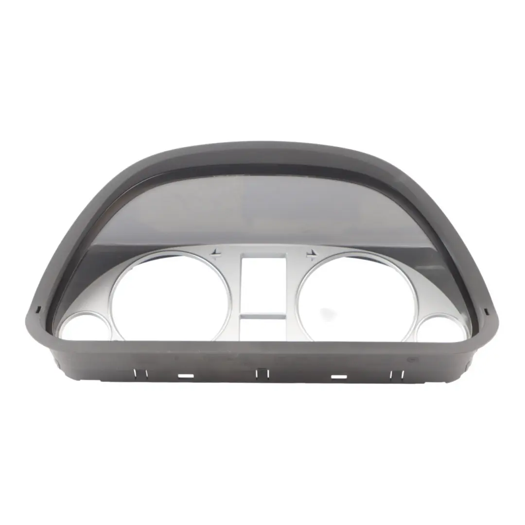 Mercedes W245 Instrument Cluster Speedo Clocks Manual SPEEDO GLASS - SKU A1694400711-2 - Part number A1694400711