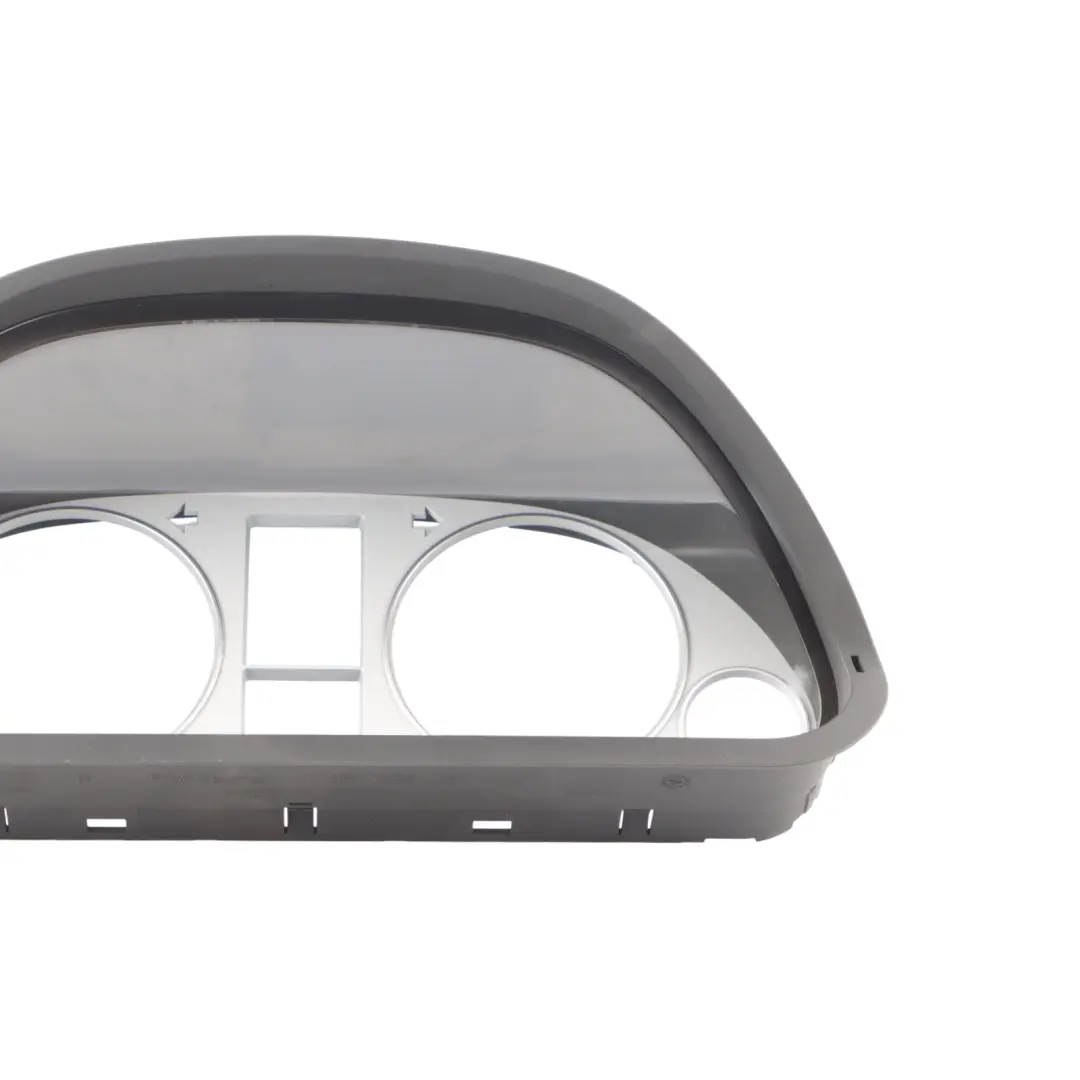Mercedes W245 Instrument Cluster Speedo Clocks Manual SPEEDO GLASS - SKU A1694400711-2 - Part number A1694400711