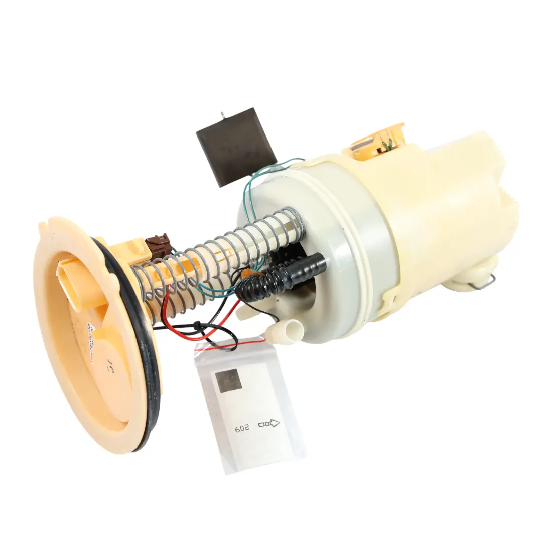 Pompa Benzina Sender Unit per Mercedes W169 W245 con numero di parte A1694700494 Mercedes W169 W245 Pompa Benzina Sender Unit - SKU A1694700494 - Numero di parte A1694700494