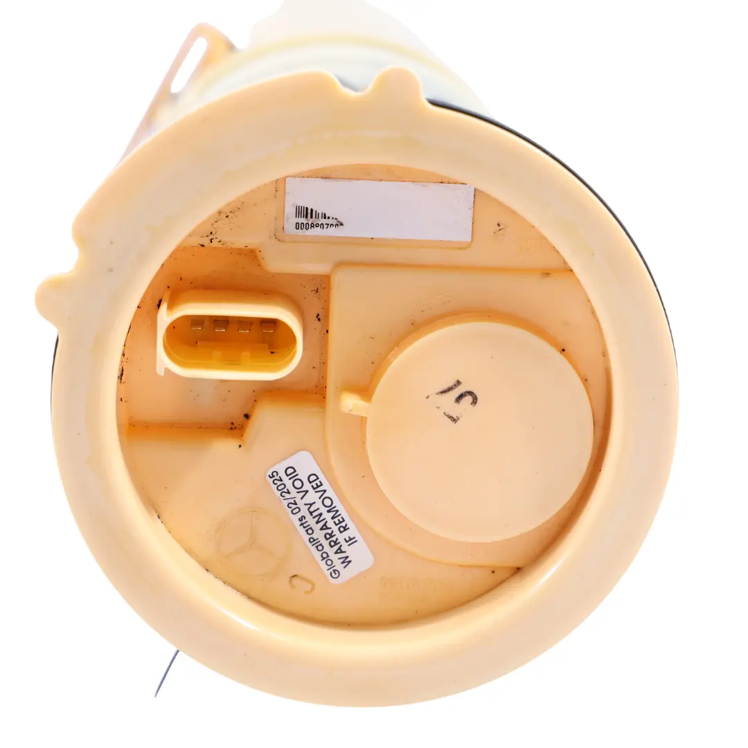 Pump Sender Unit to Mercedes W169 W245 Petrol Fuel with Part number A1694700494 Mercedes W169 W245 Petrol Fuel Pump Sender Unit - SKU A1694700494 - Part number A1694700494