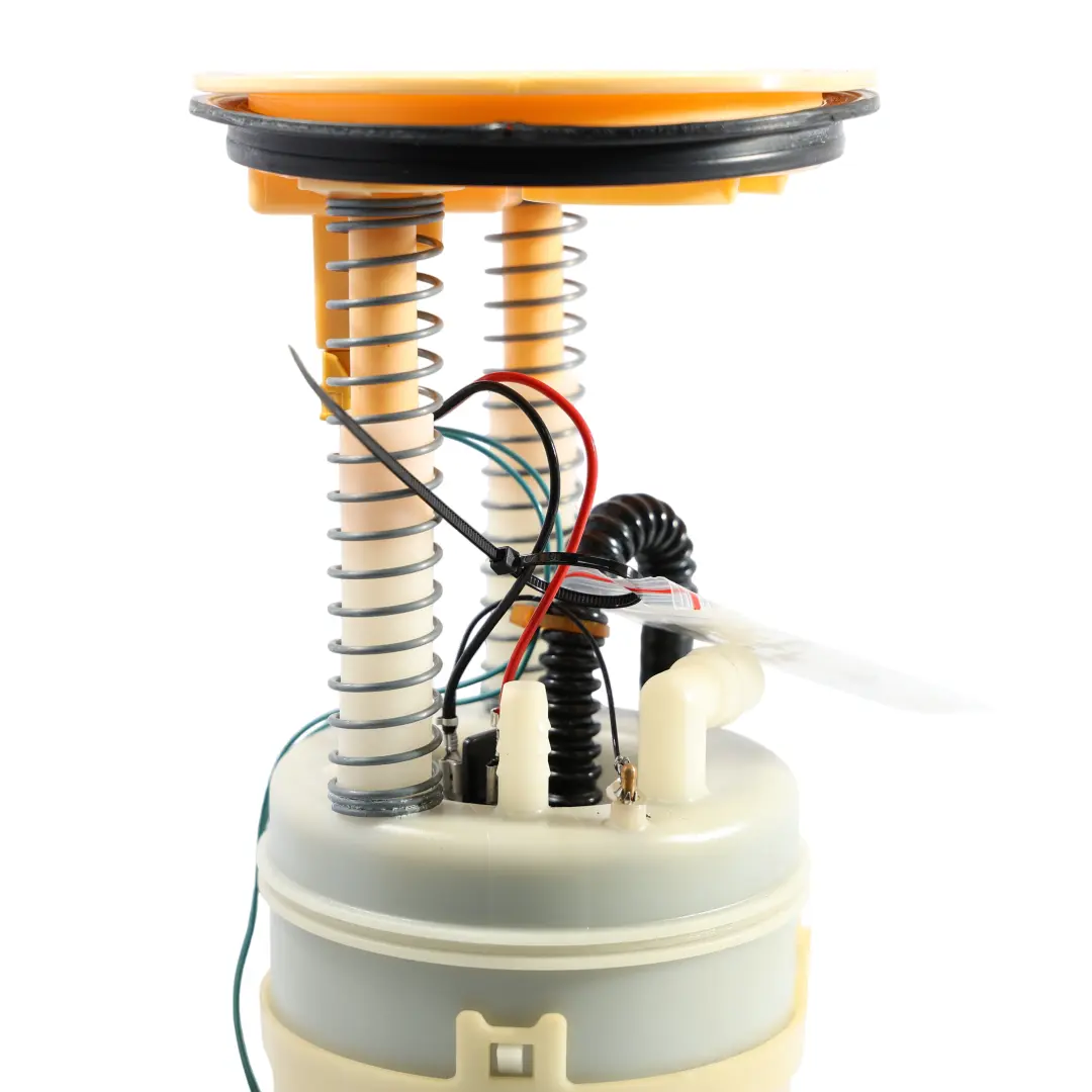 Benzin Pumpe Geberein Heit für Mercedes W169 W245 mit Teilenummer A1694700494 Mercedes W169 W245 Benzin Pumpe Geberein Heit - SKU A1694700494 - Teilenummer A1694700494