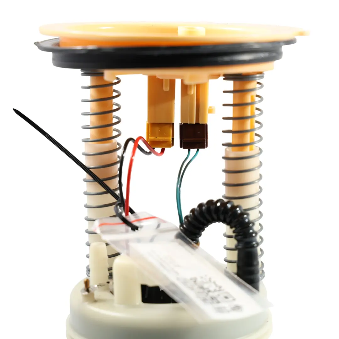 Benzin Pumpe Geberein Heit für Mercedes W169 W245 mit Teilenummer A1694700494 Mercedes W169 W245 Benzin Pumpe Geberein Heit - SKU A1694700494 - Teilenummer A1694700494