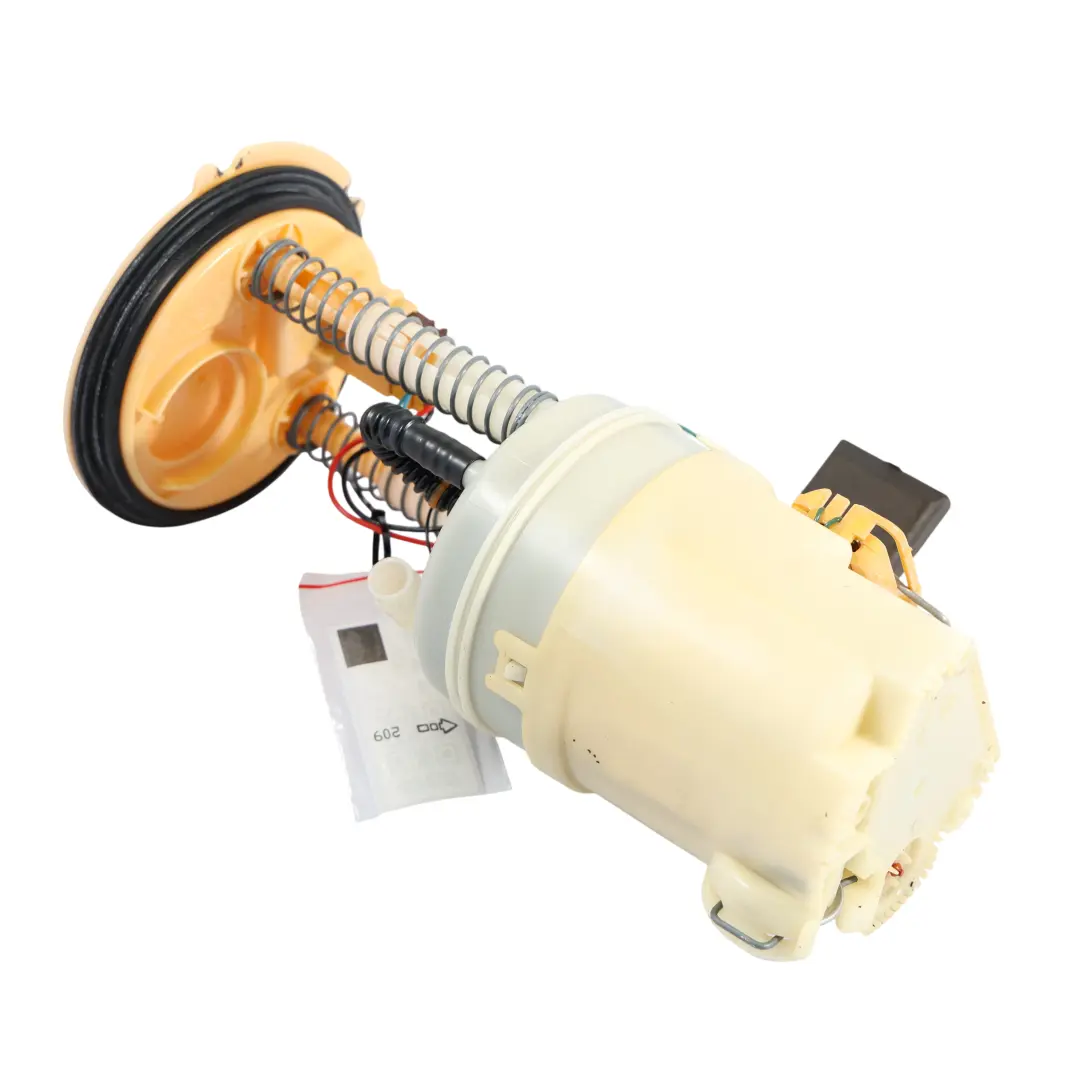 Pump Sender Unit to Mercedes W169 W245 Petrol Fuel with Part number A1694700494 Mercedes W169 W245 Petrol Fuel Pump Sender Unit - SKU A1694700494 - Part number A1694700494