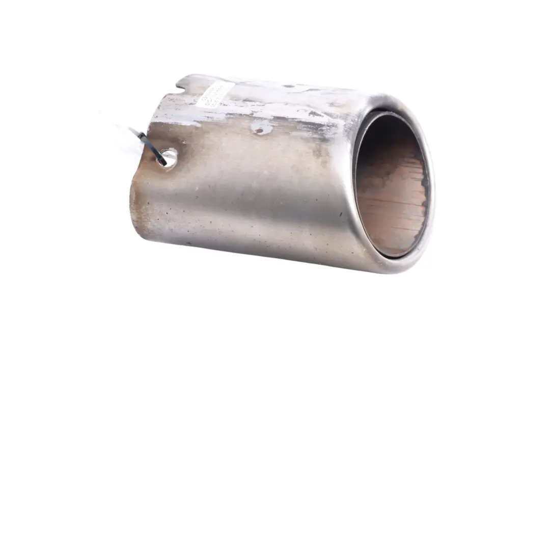 Exhaust Tip Tail Muffler Pipe Exhaust Trim to Mercedes W169 W245 with Part number A1694921214 Mercedes W169 W245 Exhaust Tip Tail Muffler Pipe Exhaust Trim - SKU A1694921214 - Part number A1694921214