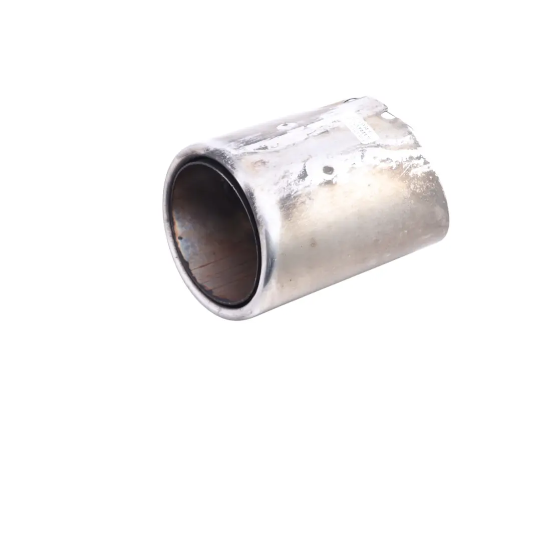 Exhaust Tip Tail Muffler Pipe Exhaust Trim to Mercedes W169 W245 with Part number A1694921214 Mercedes W169 W245 Exhaust Tip Tail Muffler Pipe Exhaust Trim - SKU A1694921214 - Part number A1694921214