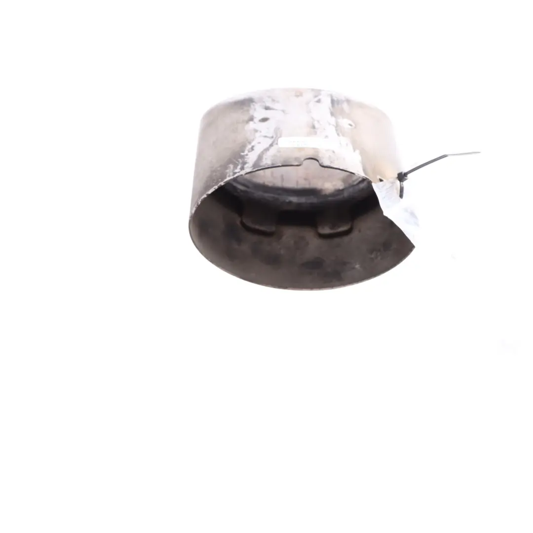 Exhaust Tip Tail Muffler Pipe Exhaust Trim to Mercedes W169 W245 with Part number A1694921214 Mercedes W169 W245 Exhaust Tip Tail Muffler Pipe Exhaust Trim - SKU A1694921214 - Part number A1694921214