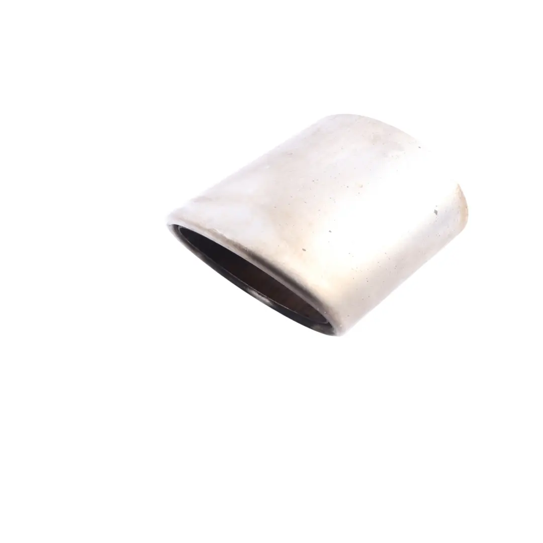 Exhaust Tip Tail Muffler Pipe Exhaust Trim to Mercedes W169 W245 with Part number A1694921214 Mercedes W169 W245 Exhaust Tip Tail Muffler Pipe Exhaust Trim - SKU A1694921214 - Part number A1694921214