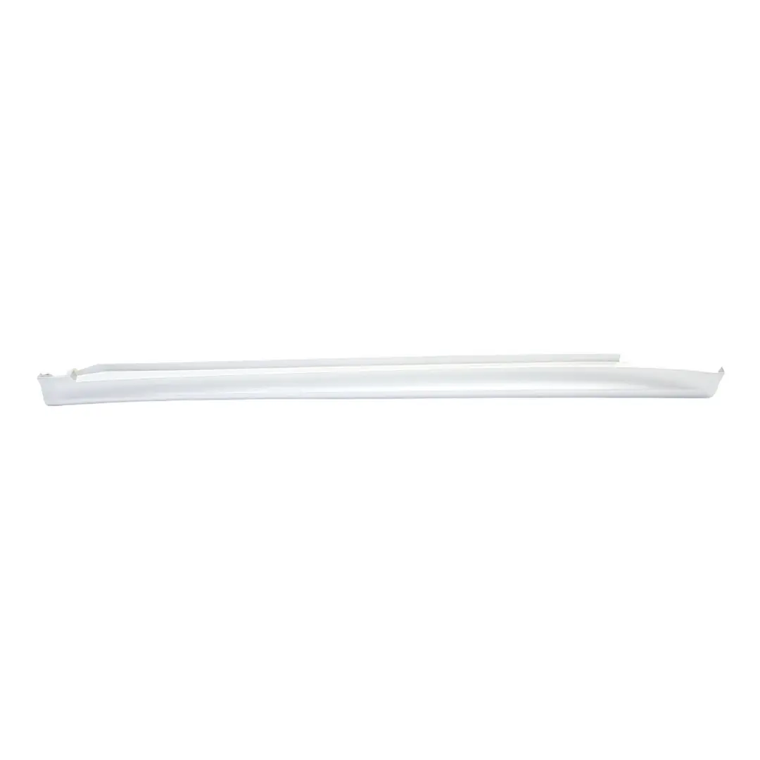 Mercedes W245 Gonna Copertura Laterale Della Porta Sinistra Argento polare 761 - SKU A1696111508-PLS - Numero di parte A1696111508