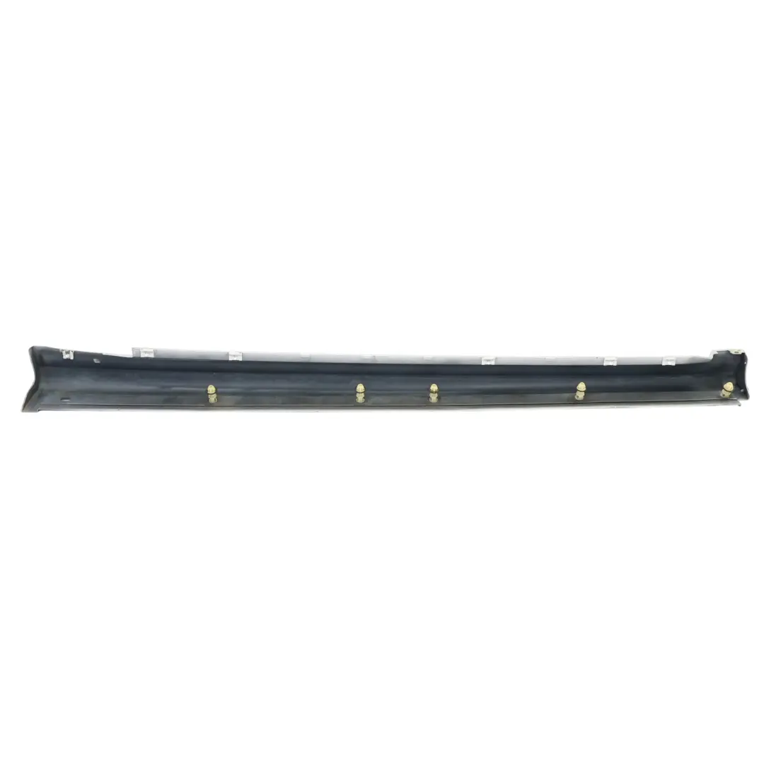 Mercedes W245 Gonna Copertura Laterale Della Porta Sinistra Argento polare 761 - SKU A1696111508-PLS - Numero di parte A1696111508