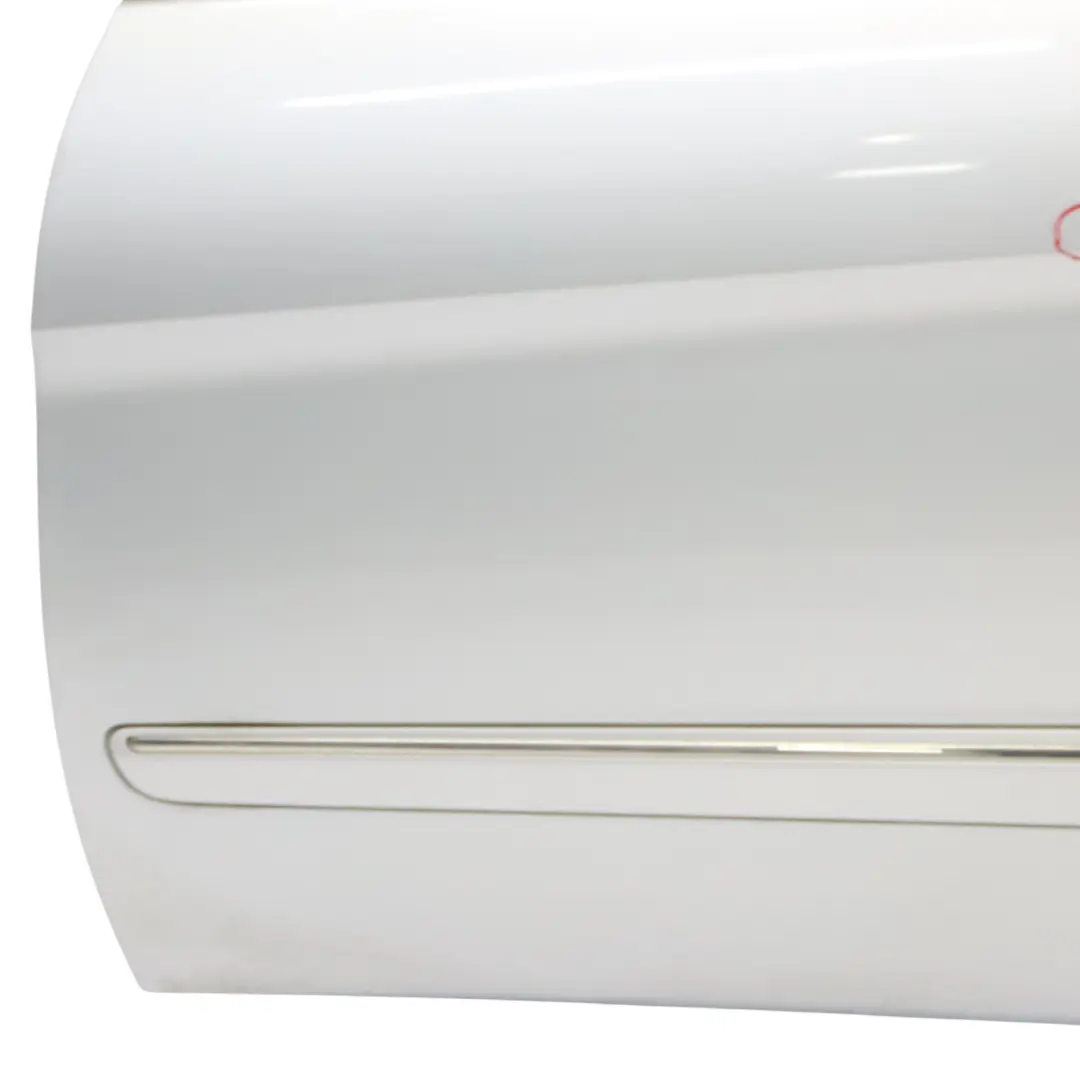 Puerta Delantera Izquierda Polar Silver Metalizado - 761 para Mercedes W245 con número de pieza A1697202505 Mercedes W245 Puerta Delantera Izquierda Polar Silver Metalizado - 761 - SKU A1697202505-PLS1 - Número de pieza A1697202505