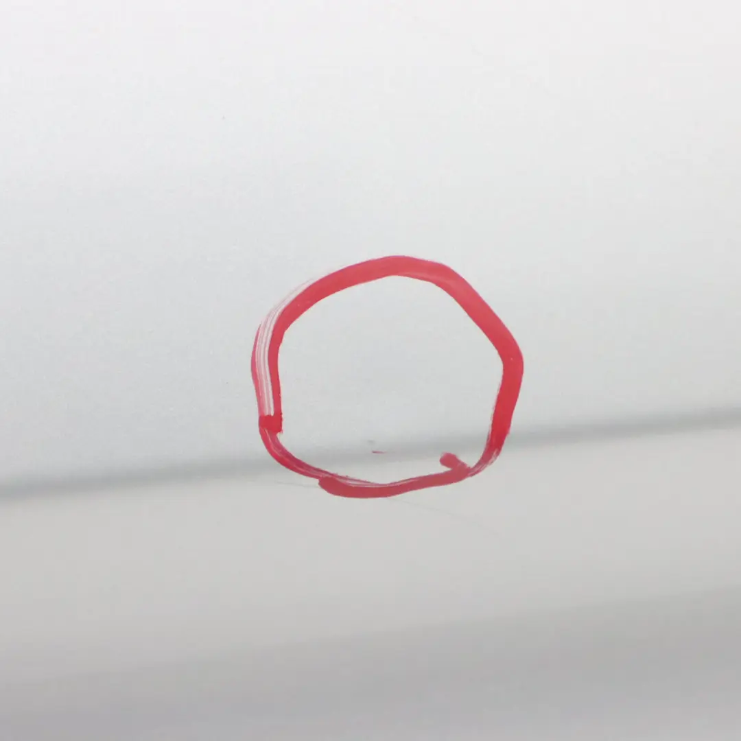 Puerta Delantera Izquierda Polar Silver Metalizado - 761 para Mercedes W245 con número de pieza A1697202505 Mercedes W245 Puerta Delantera Izquierda Polar Silver Metalizado - 761 - SKU A1697202505-PLS1 - Número de pieza A1697202505