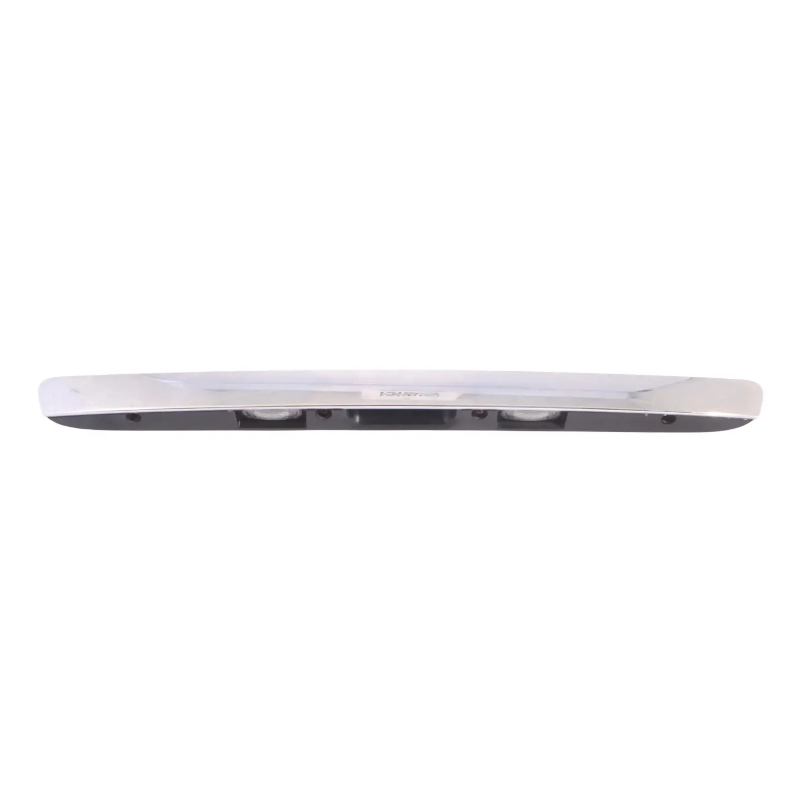 Mercedes W245 Rear Handle Chrome Cover Trunk Lid Tailgate A1697402093