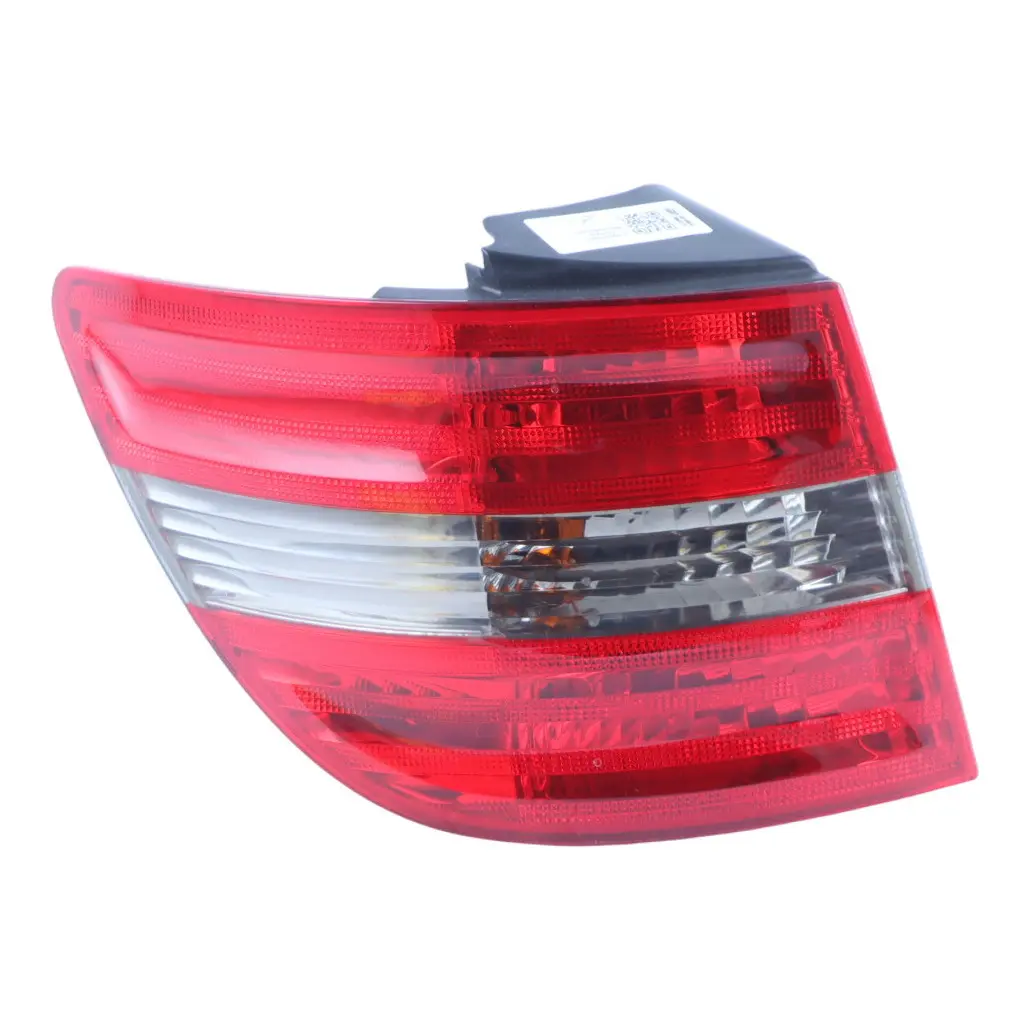 Tail Light Rear Left N/S Lamp Smoked TAIWAN to Mercedes W245 with Part number A1698202564 Mercedes W245 Tail Light Rear Left N/S Lamp Smoked TAIWAN - SKU A1698202564-TAIWAN - Part number A1698202564