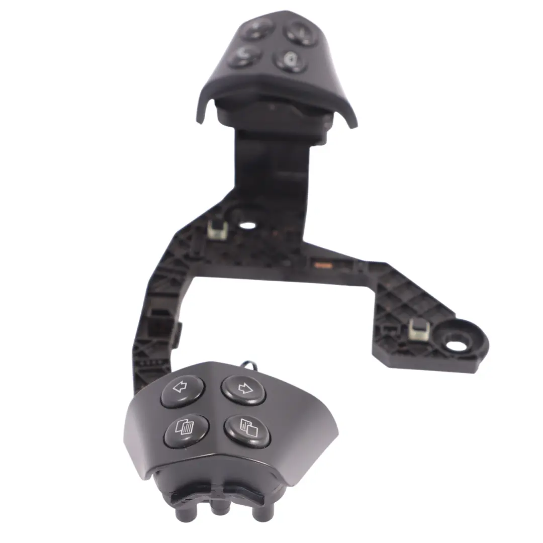 Przełącznik Przycisk Kierownicy Multifunkcja do Mercedes W169 o numerze A1698207310 Mercedes W169 Przełącznik Przycisk Kierownicy Multifunkcja - SKU A1698207310 - Numer Części A1698207310