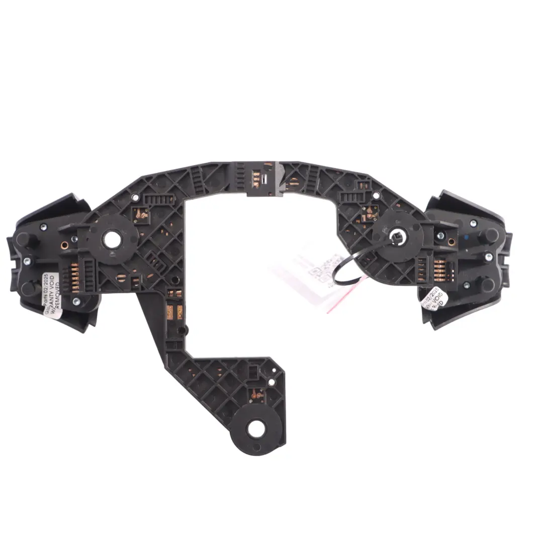 Mercedes W169 Steering Wheel Button Switch Multimedia Phone Control - SKU A1698207310 - Part number A1698207310