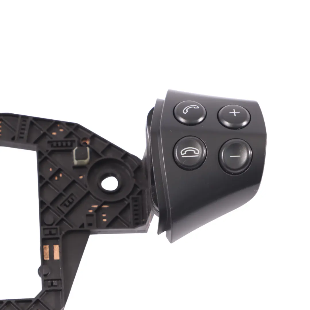 Mercedes W169 Interrupteur Bouton Volant Commande Multimédia - SKU A1698207310 - Numéro de pièce A1698207310
