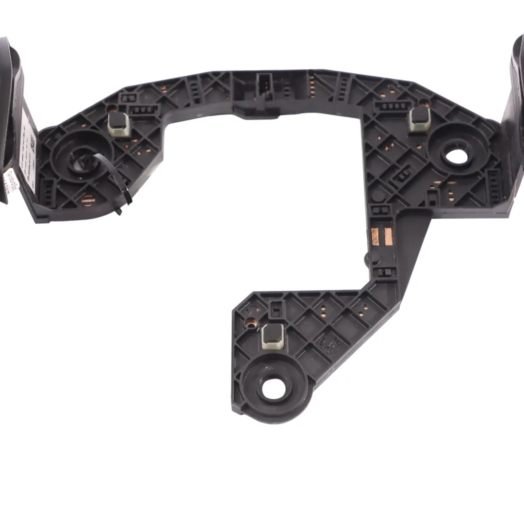Mercedes W169 Interrupteur Bouton Volant Commande Multimédia - SKU A1698207310 - Numéro de pièce A1698207310