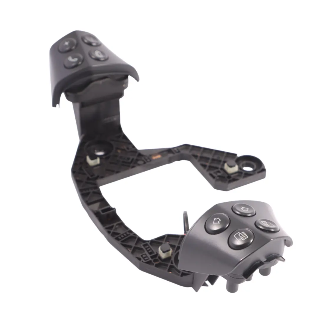 Mercedes W169 Volante Pulsante Interruttore Multimedia Controllo - SKU A1698207310 - Numero di parte A1698207310