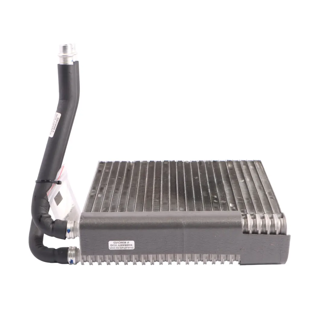 Mercedes W245 A/C Aire Acondicionado Evaporador Radiador - SKU A1698300400 - Número de pieza A1698300400