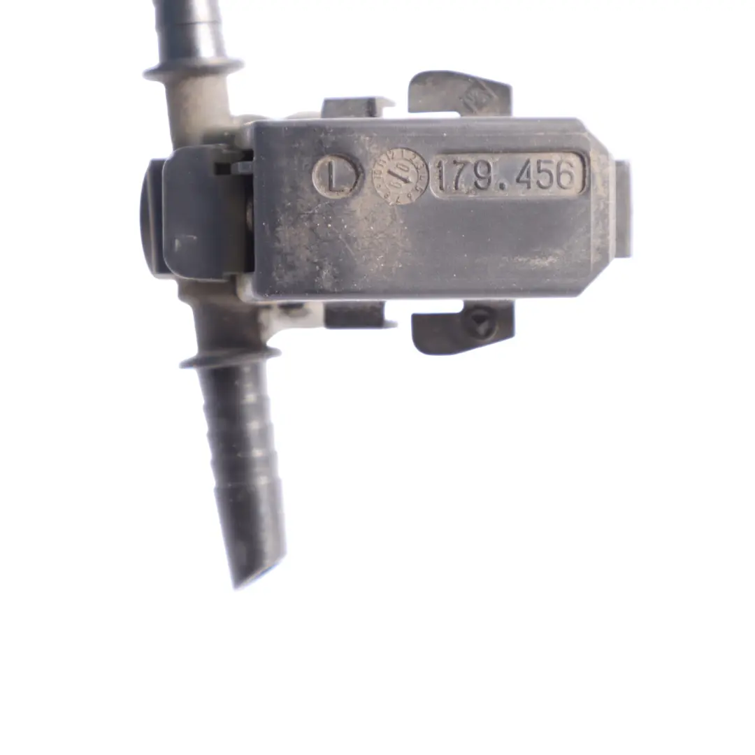 Mercedes W169 W245 Front Windshield Nozzle Washer Jet Spray Left N/S - SKU A1698600492-3 - Part number A1698600492