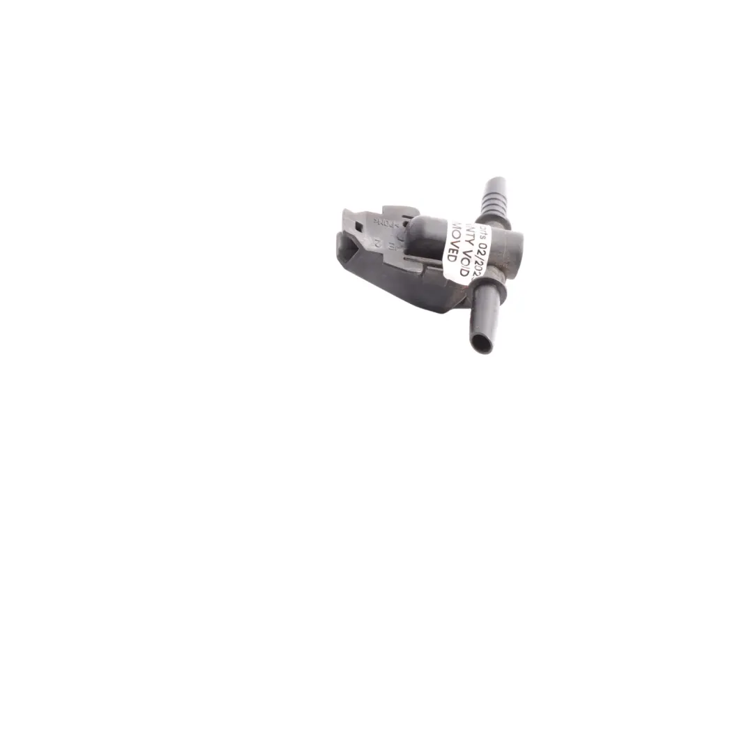 Mercedes W169 W245 Front Windshield Nozzle Washer Jet Spray Left N/S - SKU A1698600492-3 - Part number A1698600492