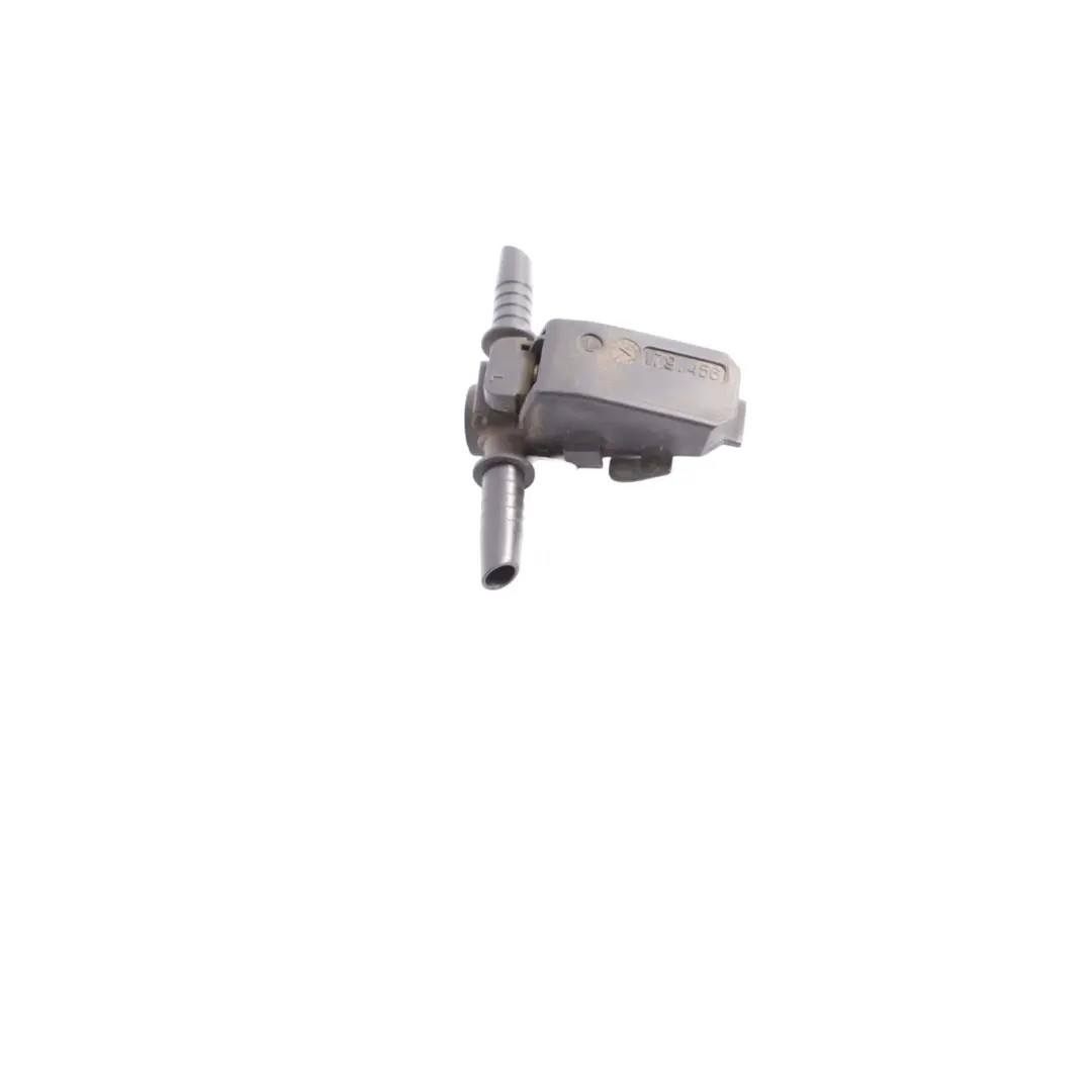 Mercedes W169 W245 Front Windshield Nozzle Washer Jet Spray Left N/S - SKU A1698600492-3 - Part number A1698600492