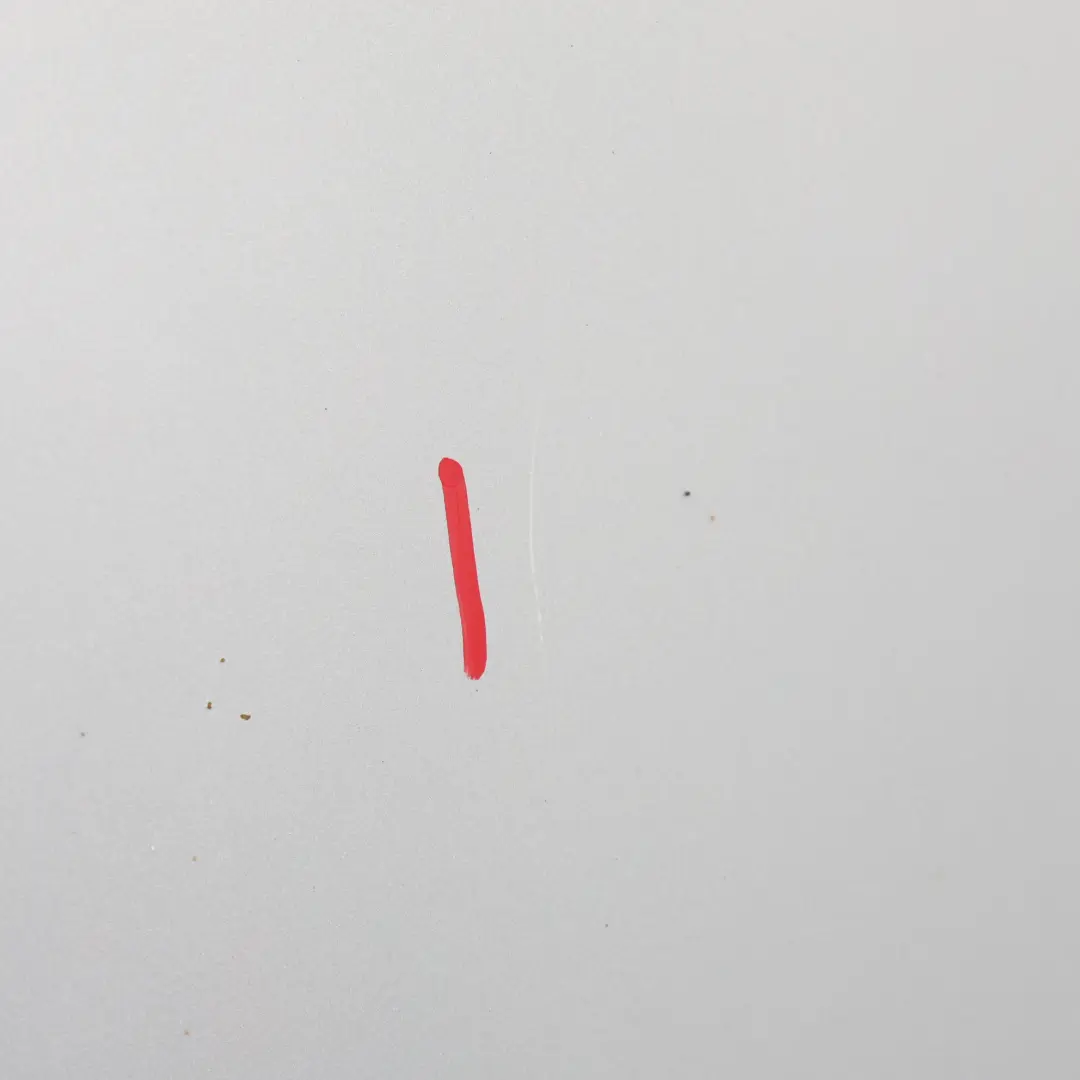 Maska Pokrywa Silnika Polar Silver Srebrny Metalik 761 do Mercedes W245 o numerze A1698800257 Mercedes W245 Maska Pokrywa Silnika Polar Silver Srebrny Metalik 761 - SKU A1698800257-PLS - Numer Części A1698800257