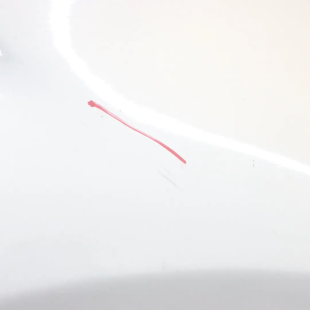 Błotnik Prawy Przedni Polar Silver Srebrny Metalik - 761 do Mercedes W245 o numerze A1698800818 Mercedes W245 Błotnik Prawy Przedni Polar Silver Srebrny Metalik - 761 - SKU A1698800818-PLS1 - Numer Części A1698800818