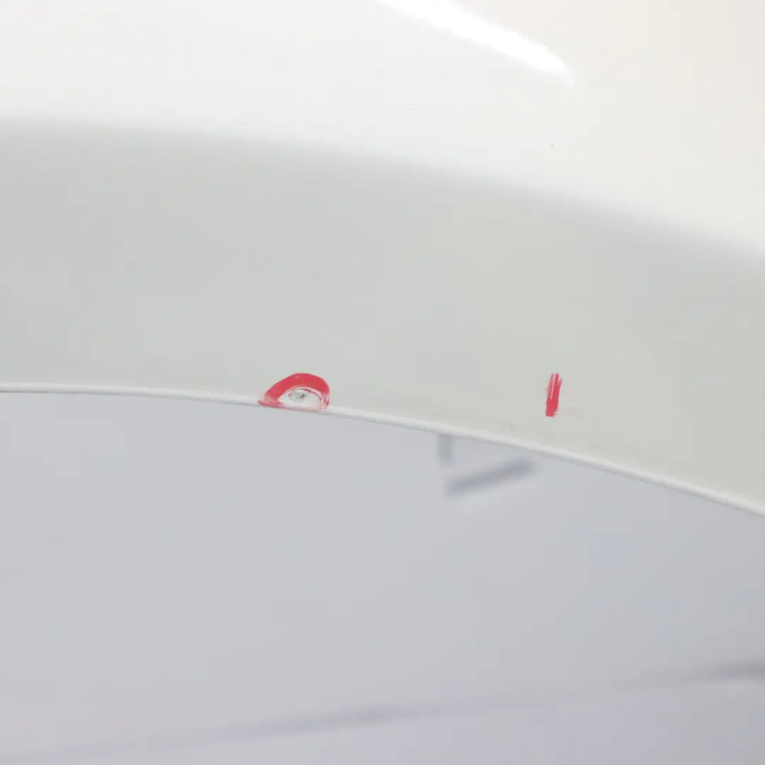 Side Wing Panel Front Right O/S Fender Cover Polar Silver - 761 to Mercedes W245 with Part number A1698800818 Mercedes W245 Side Wing Panel Front Right O/S Fender Cover Polar Silver - 761 - SKU A1698800818-PLS1 - Part number A1698800818