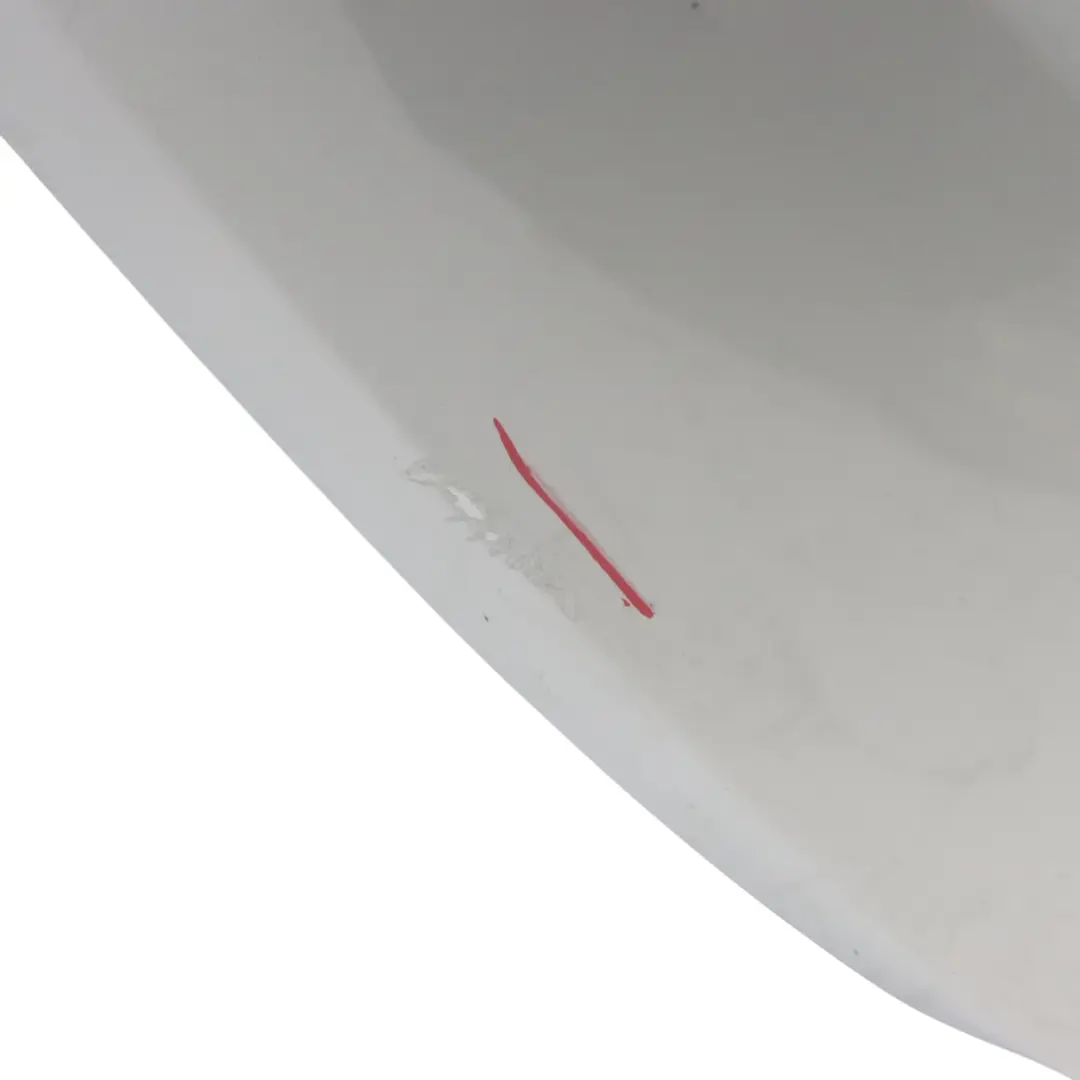 Zderzak Tylny Polar Silver Srebrny Metalik - 761 do Mercedes W245 o numerze A1698851738 Mercedes W245 Zderzak Tylny Polar Silver Srebrny Metalik - 761 - SKU A1698851738-PLS - Numer Części A1698851738