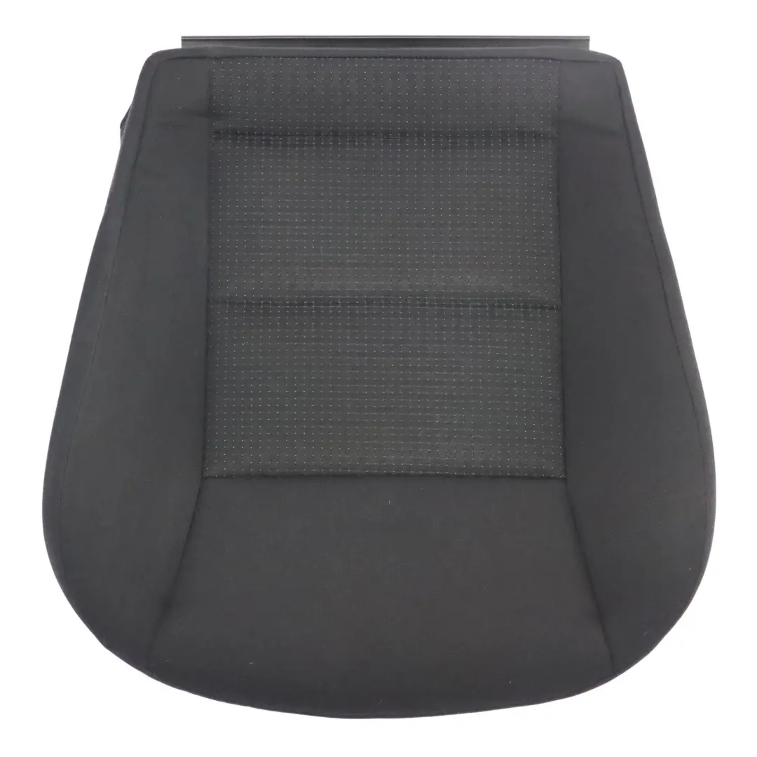 Mercedes W169 Front Lower Base Seat Cloth Cushion Fabric Left N/S - SKU A1699100146-3 - Part number A1699100146