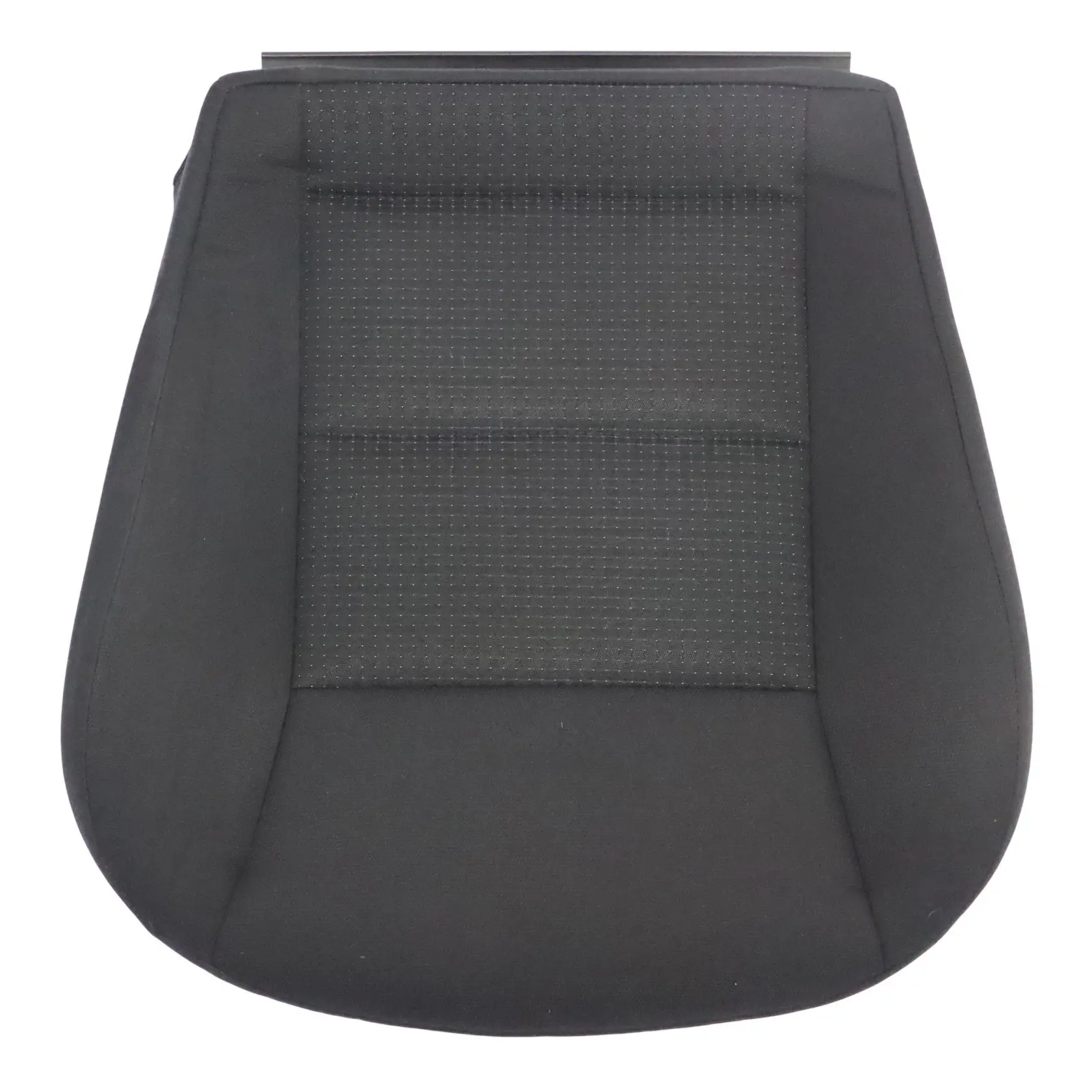 Mercedes W169 Front Lower Base Seat Cloth Cushion Fabric Left N/S A1699100146